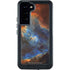 IC 1805 The Heart Nebula in Cassiopeia Galaxy S24 Plus Waterproof Case